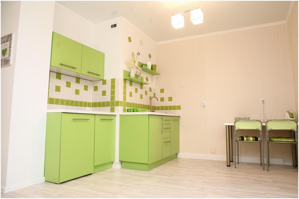 Apartments In Grodno Room photo