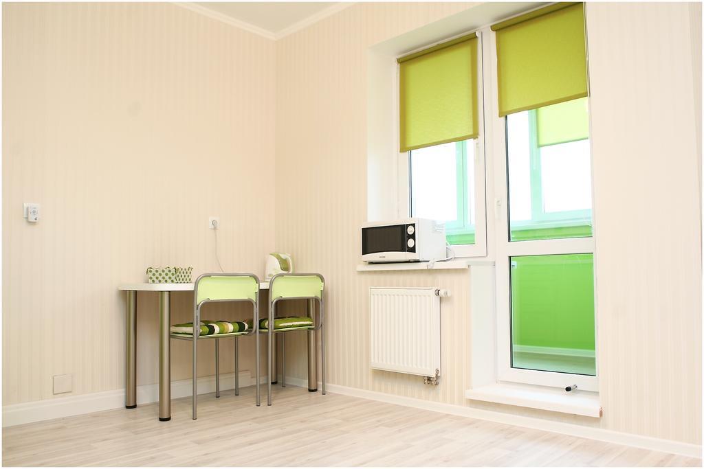 Apartments In Grodno Room photo