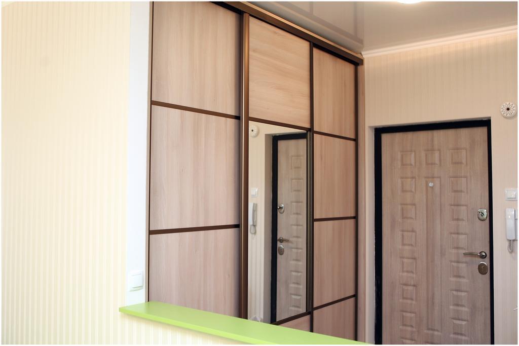 Apartments In Grodno Room photo