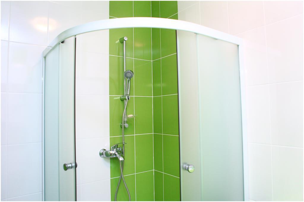 Apartments In Grodno Room photo